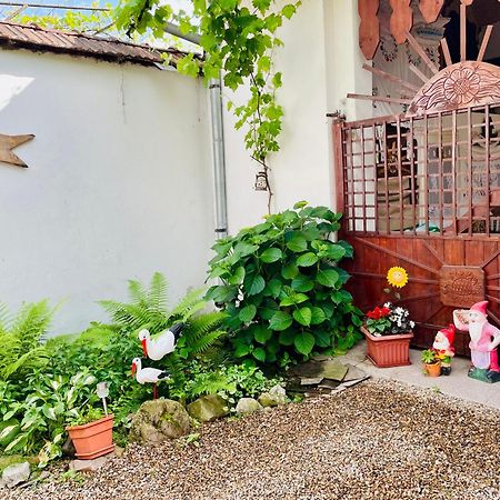 Balla House Bed & Breakfast Tarcaia Ngoại thất bức ảnh