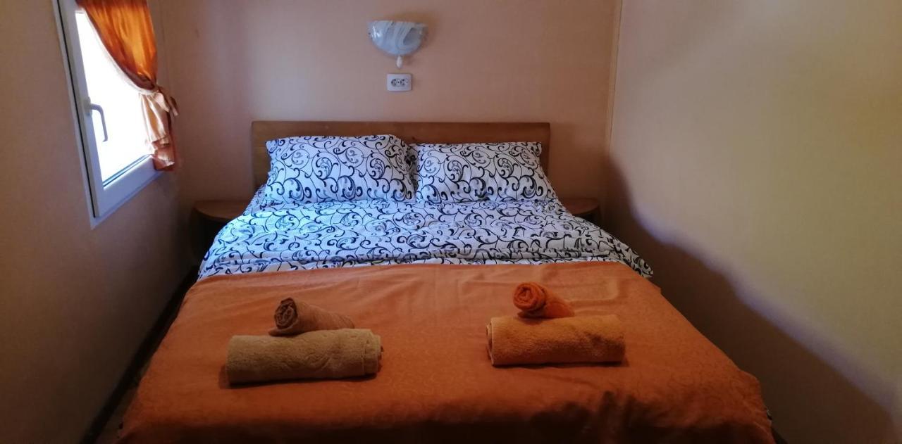 Balla House Bed & Breakfast Tarcaia Ngoại thất bức ảnh