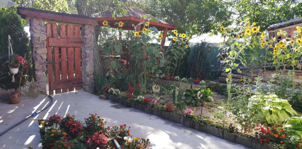 Balla House Bed & Breakfast Tarcaia Ngoại thất bức ảnh