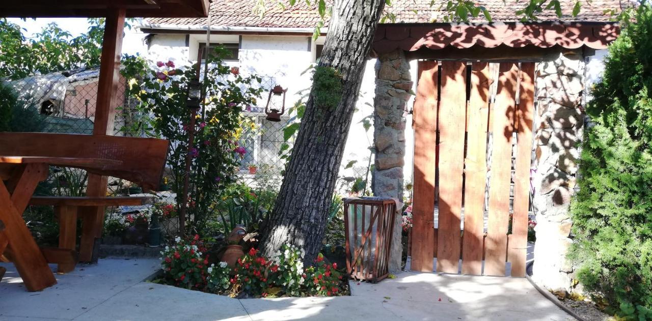 Balla House Bed & Breakfast Tarcaia Ngoại thất bức ảnh