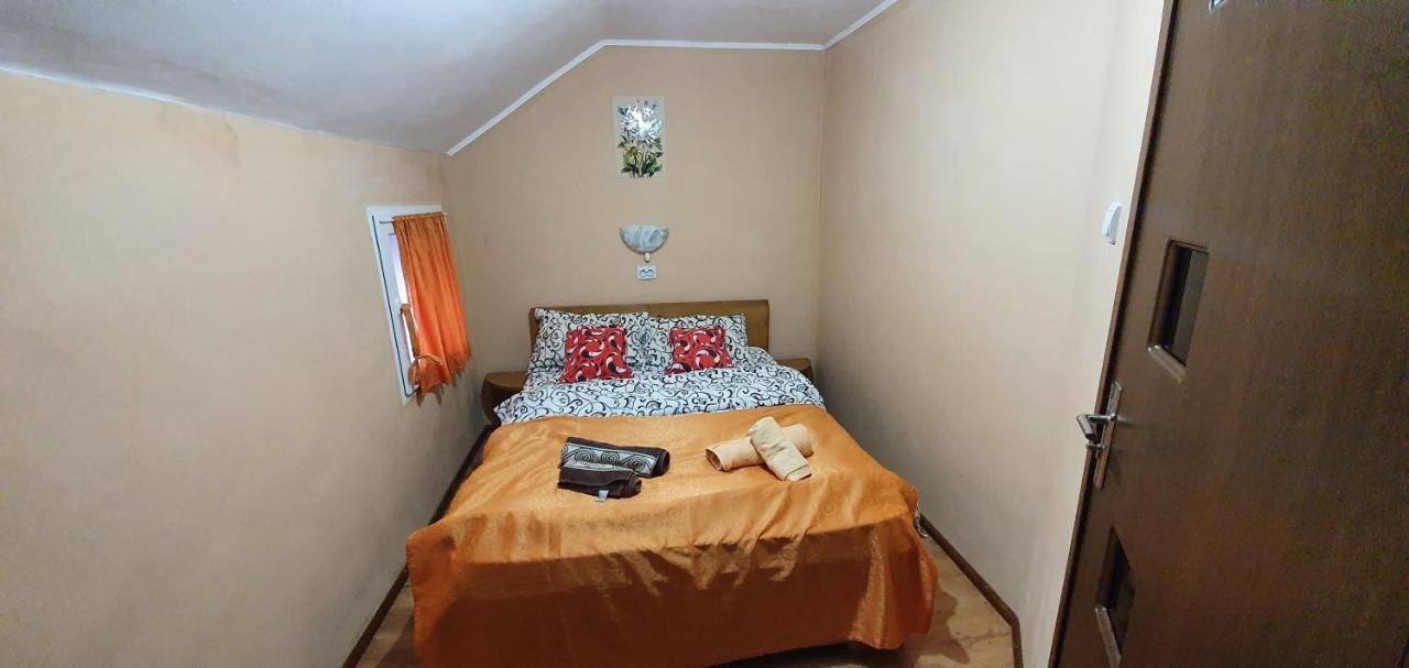 Balla House Bed & Breakfast Tarcaia Ngoại thất bức ảnh