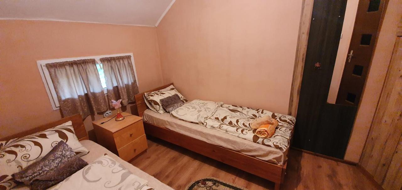 Balla House Bed & Breakfast Tarcaia Ngoại thất bức ảnh