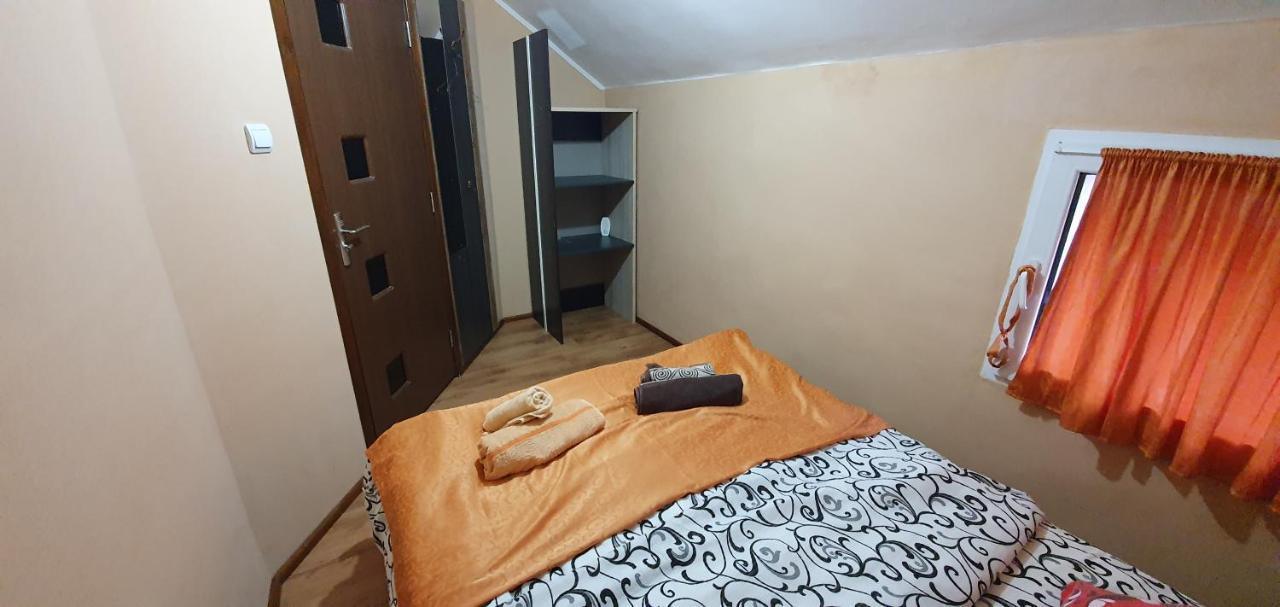 Balla House Bed & Breakfast Tarcaia Ngoại thất bức ảnh