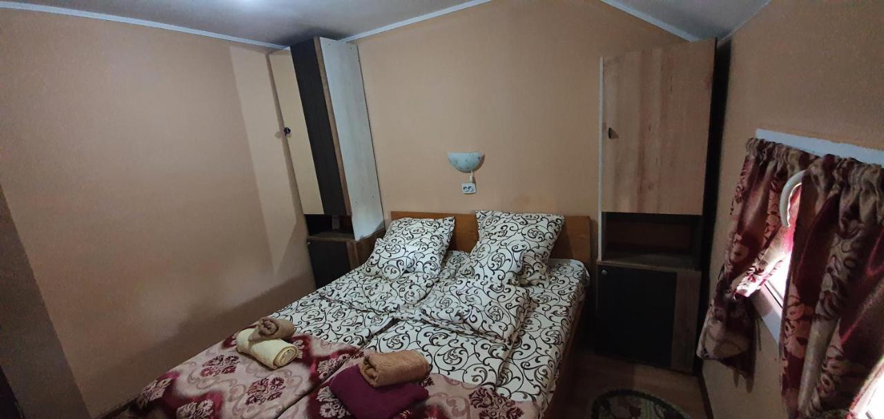Balla House Bed & Breakfast Tarcaia Ngoại thất bức ảnh
