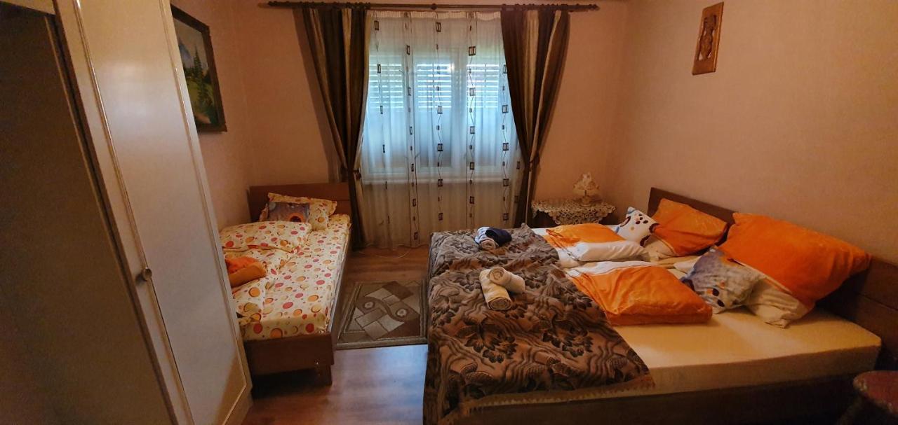 Balla House Bed & Breakfast Tarcaia Ngoại thất bức ảnh