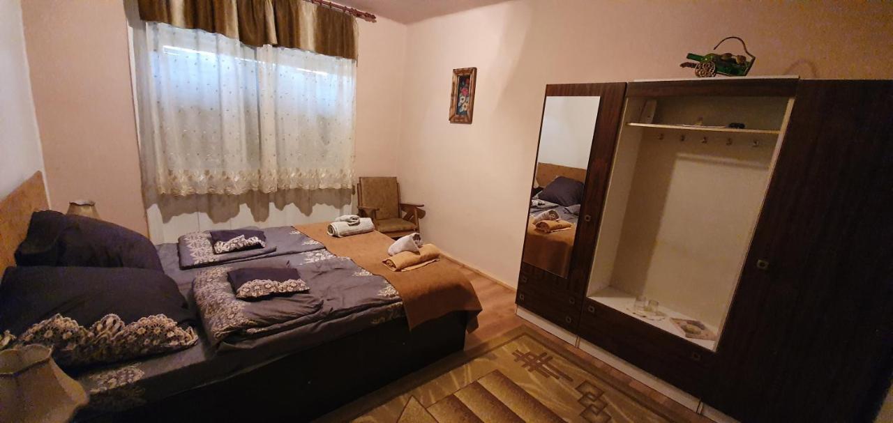 Balla House Bed & Breakfast Tarcaia Ngoại thất bức ảnh