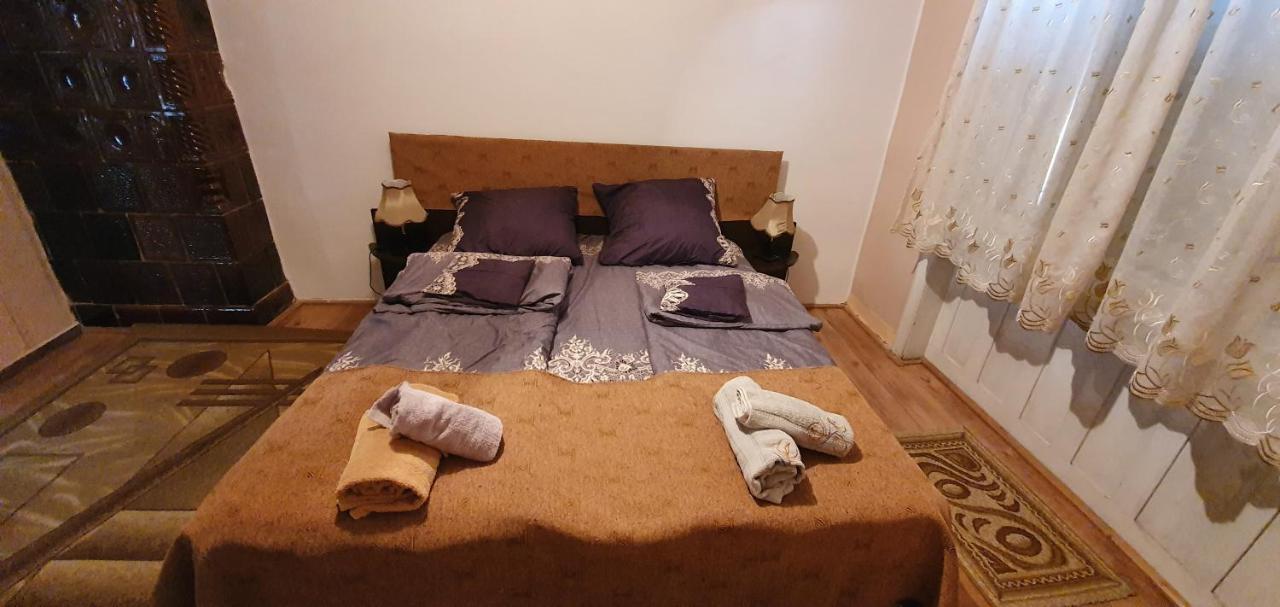 Balla House Bed & Breakfast Tarcaia Ngoại thất bức ảnh