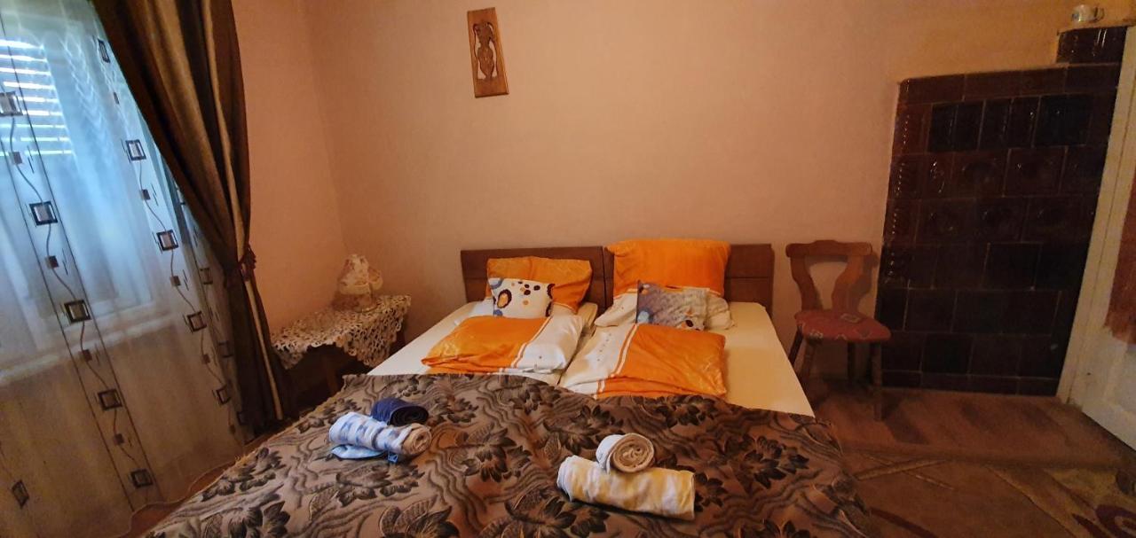 Balla House Bed & Breakfast Tarcaia Ngoại thất bức ảnh