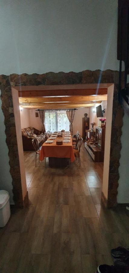 Balla House Bed & Breakfast Tarcaia Ngoại thất bức ảnh