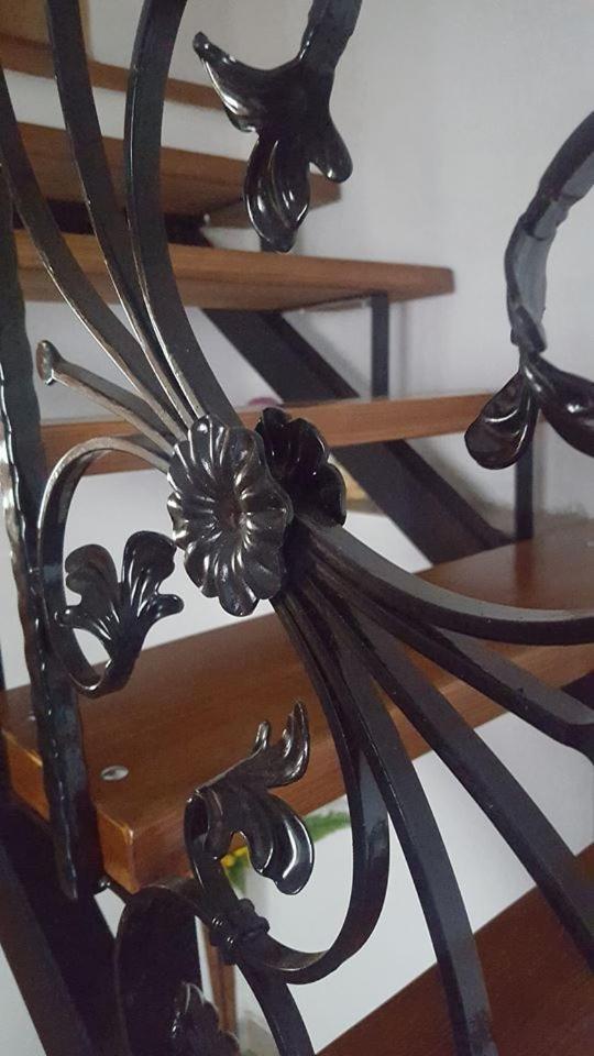 Balla House Bed & Breakfast Tarcaia Ngoại thất bức ảnh