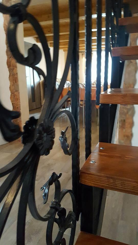 Balla House Bed & Breakfast Tarcaia Ngoại thất bức ảnh