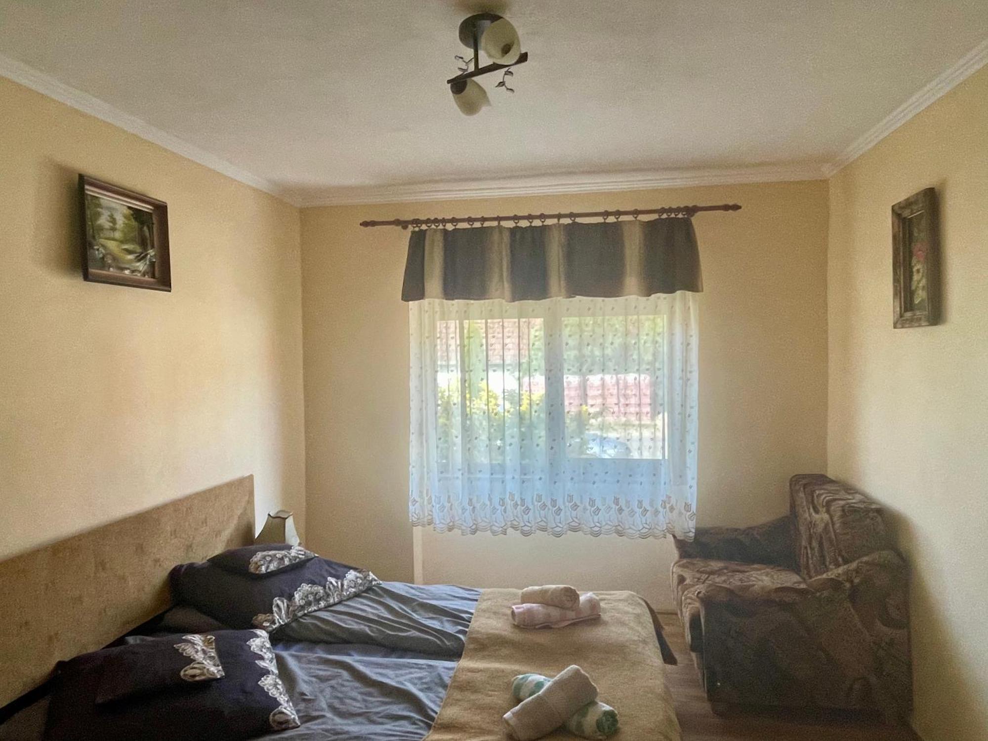 Balla House Bed & Breakfast Tarcaia Ngoại thất bức ảnh
