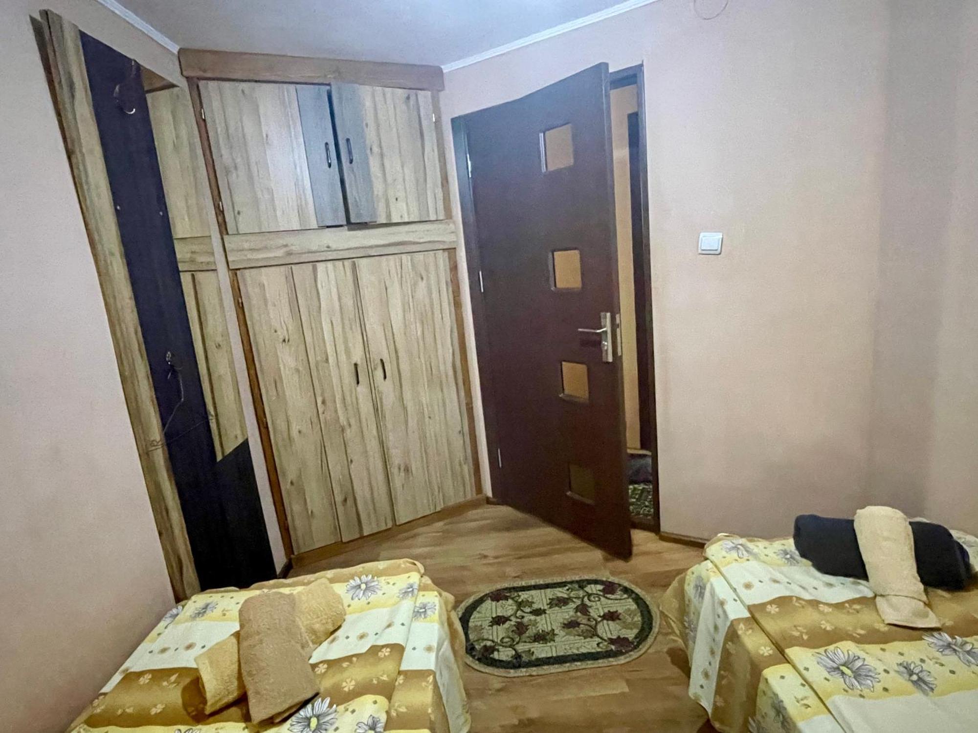 Balla House Bed & Breakfast Tarcaia Ngoại thất bức ảnh