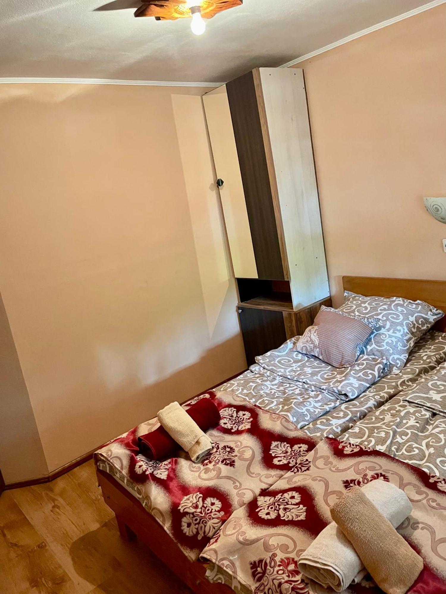 Balla House Bed & Breakfast Tarcaia Ngoại thất bức ảnh