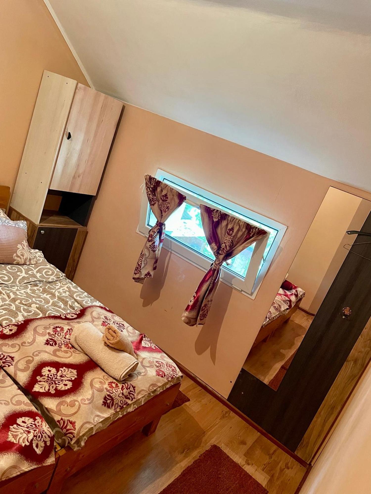 Balla House Bed & Breakfast Tarcaia Ngoại thất bức ảnh