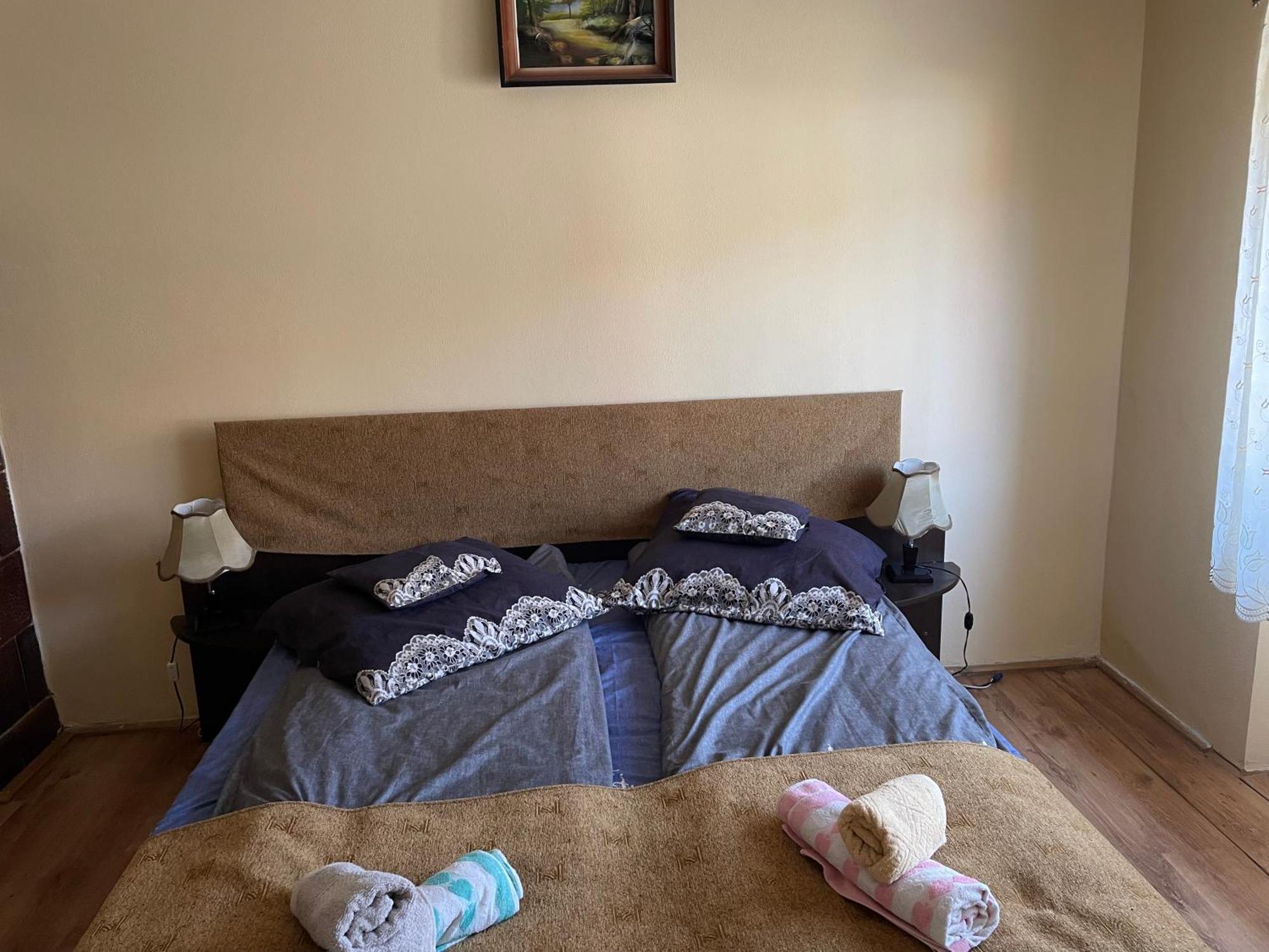 Balla House Bed & Breakfast Tarcaia Ngoại thất bức ảnh