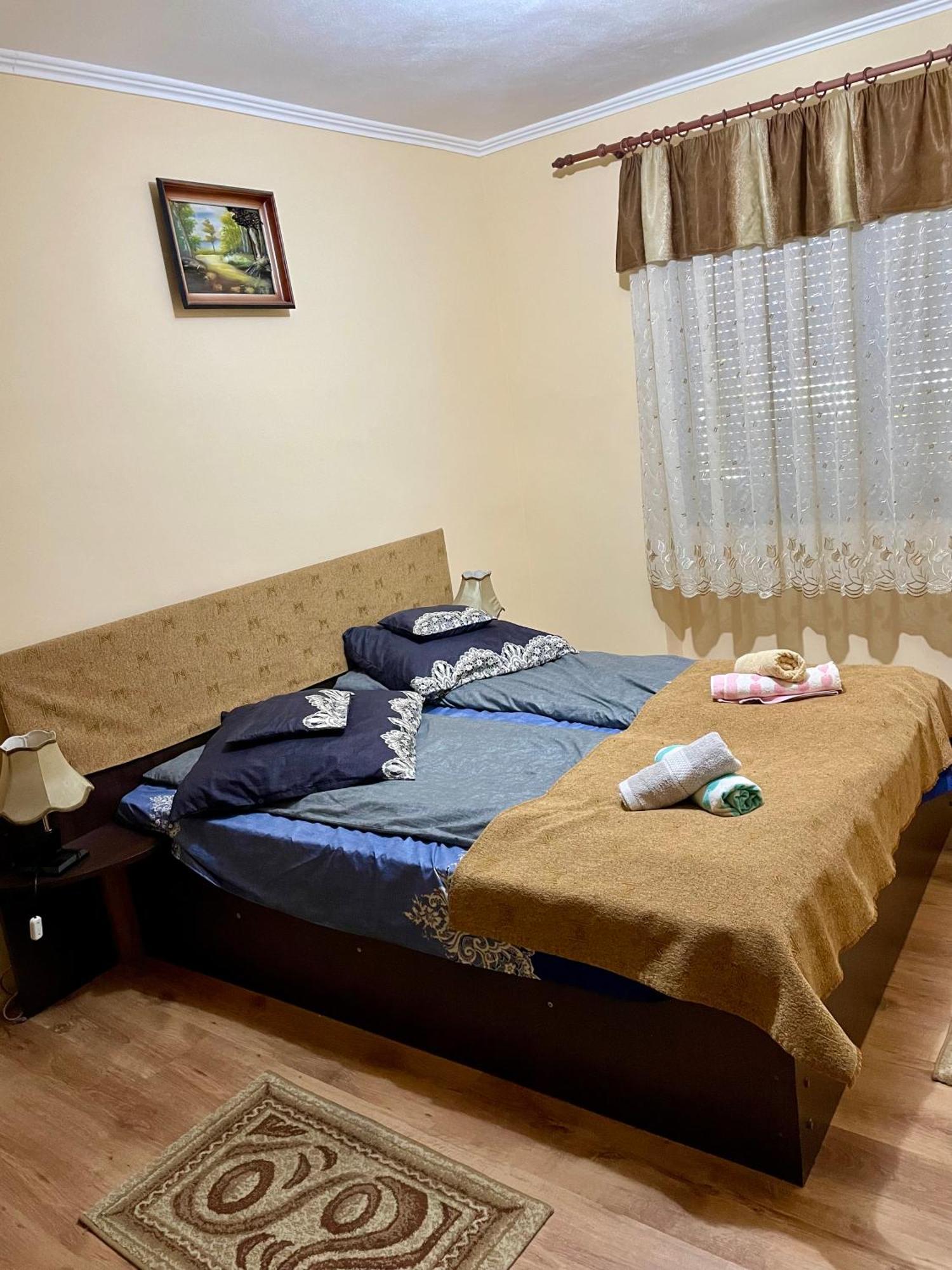 Balla House Bed & Breakfast Tarcaia Ngoại thất bức ảnh