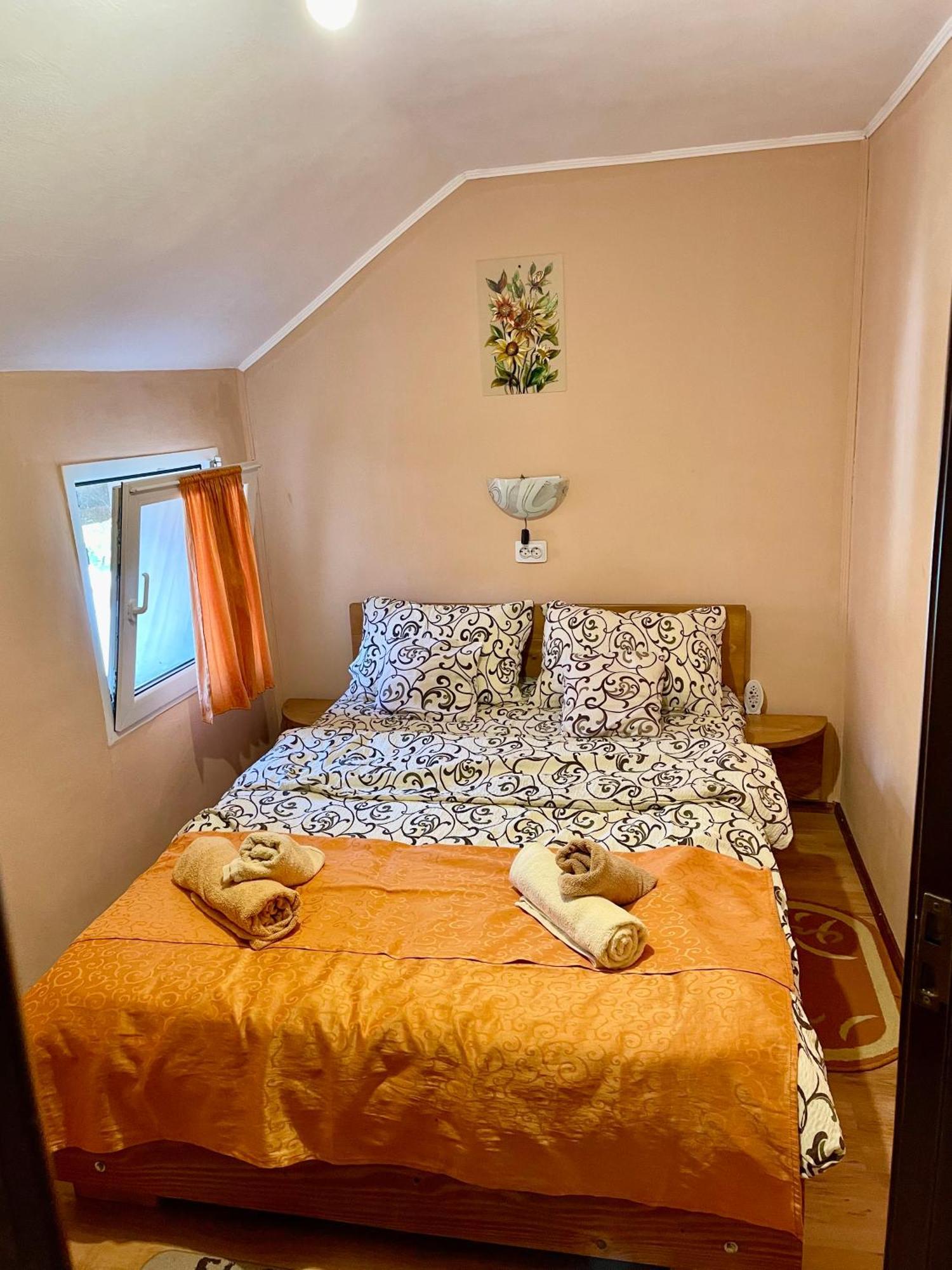 Balla House Bed & Breakfast Tarcaia Ngoại thất bức ảnh