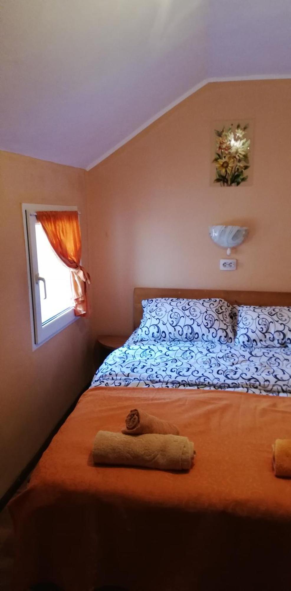 Balla House Bed & Breakfast Tarcaia Phòng bức ảnh