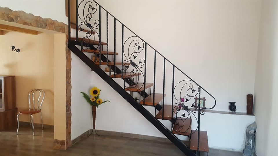 Balla House Bed & Breakfast Tarcaia Ngoại thất bức ảnh
