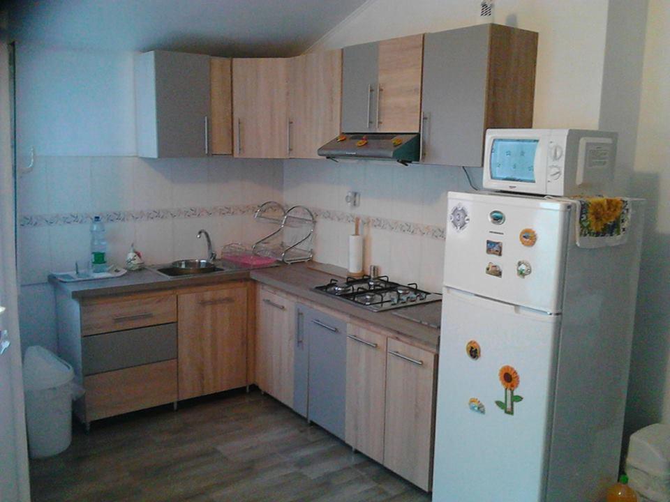 Balla House Bed & Breakfast Tarcaia Ngoại thất bức ảnh