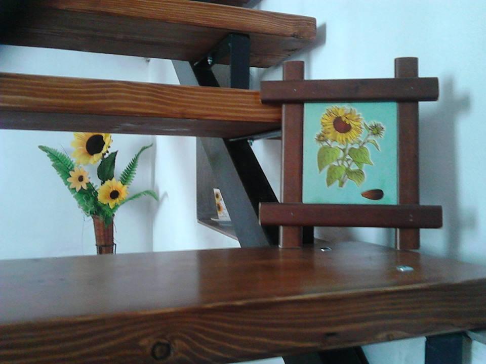Balla House Bed & Breakfast Tarcaia Ngoại thất bức ảnh